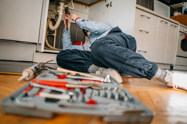 Best Affordable Plumber Near Me  in Copper Canyon, TX